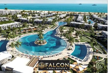2 Bedroom Chalet for Sale in North Coast, Matruh - WhatsApp Image 2025-06-23 at 2.54. 40 PM (1). jpeg