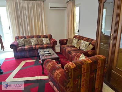3 Bedroom Apartment for Rent in New Cairo, Cairo - IMG-20250705-WA0143. jpg