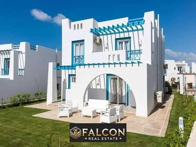 3 Bedroom Chalet for Sale in North Coast, Matruh - 55678. jpg