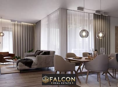 شقة 3 غرف نوم للبيع في القاهرة الجديدة، القاهرة - 6c5edbd6-85f9-4059-9fd7-5e0240bd25df. jpg