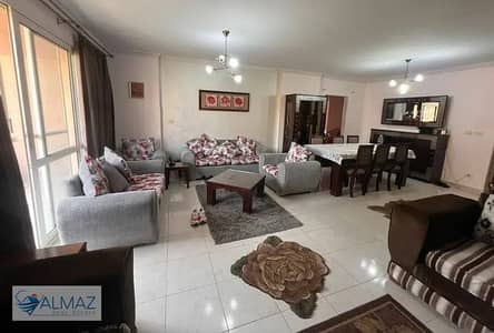 3 Bedroom Flat for Rent in New Cairo, Cairo - WhatsApp Image 2025-07-05 at 15.02. 57_06c85393. jpg