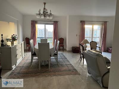 3 Bedroom Flat for Rent in New Cairo, Cairo - IMG-20250705-WA0162. jpg