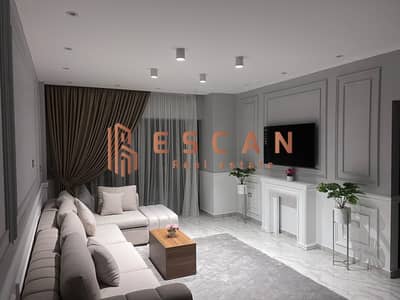 2 Bedroom Apartment for Rent in New Cairo, Cairo - 4ccf2441-7080-4f2f-bd97-1e2b850fa9e4. jpg 2 Bedroom Apartment for Rent in New Cairo, Cairo - 4ccf2441-7080-4f2f-bd97-1e2b850fa9e4. jpg