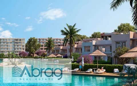 3 Bedroom Townhouse for Sale in North Coast, Matruh - Screenshot 2025-07-03 182855. png