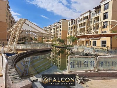 3 Bedroom Apartment for Sale in Mostakbal City, Cairo - WhatsApp Image 2024-01-07 at 14.41. 04_436001a5. jpg