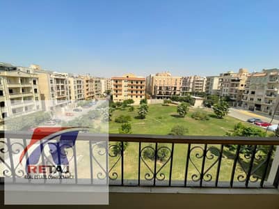 3 Bedroom Apartment for Rent in New Cairo, Cairo - 1. jpg