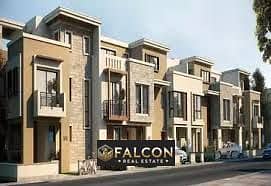 3 Bedroom Flat for Sale in New Cairo, Cairo - download (8). jpeg