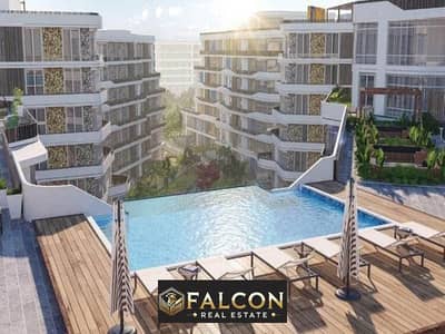 3 Bedroom Flat for Sale in Mostakbal City, Cairo - WhatsApp Image 2024-10-13 at 3.48. 11 PM. jpeg