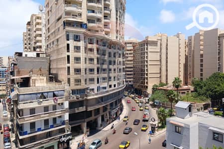 فلیٹ 2 غرفة نوم للبيع في سموحة، الإسكندرية - 1. jpg