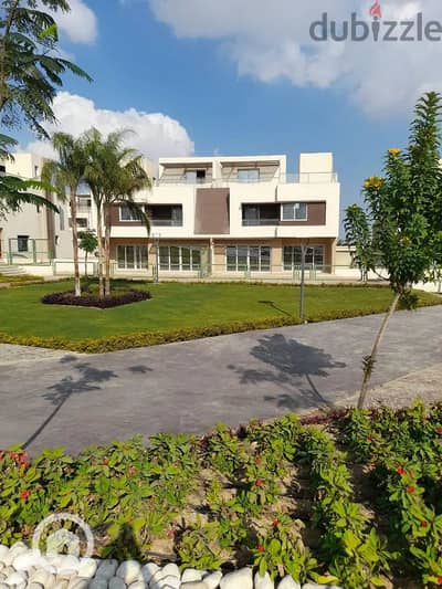 4 Bedroom Twin House for Sale in 6th of October, Giza - 72264069-800x600. jpg