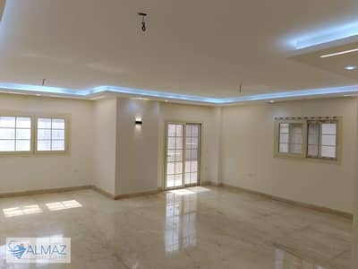 3 Bedroom Apartment for Rent in New Cairo, Cairo - IMG-20250705-WA0224. jpg