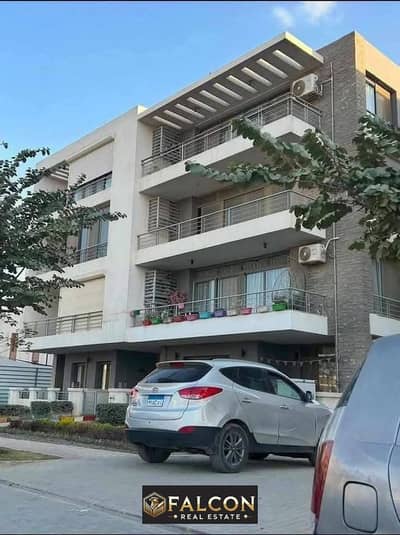 فلیٹ 2 غرفة نوم للبيع في القاهرة الجديدة، القاهرة - IMG-20250705-WA0062. jpg