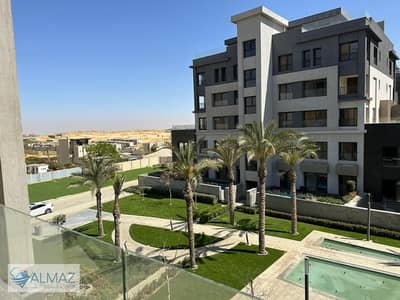 دوبلكس 3 غرف نوم للايجار في القاهرة الجديدة، القاهرة - IMG-20250705-WA0272. jpg