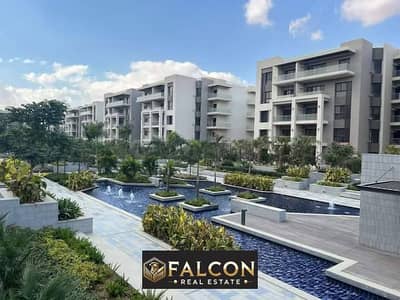 2 Bedroom Apartment for Sale in New Cairo, Cairo - 495160328_646838345065813_2057928142258456839_n. jpg