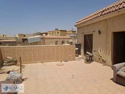 شقة 3 غرف نوم للايجار في القاهرة الجديدة، القاهرة - IMG-20250705-WA0298. jpg