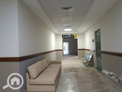 عيادة  للايجار في 6 أكتوبر، الجيزة - WhatsApp Image 2025-06-30 at 10.34. 48 PM. jpeg