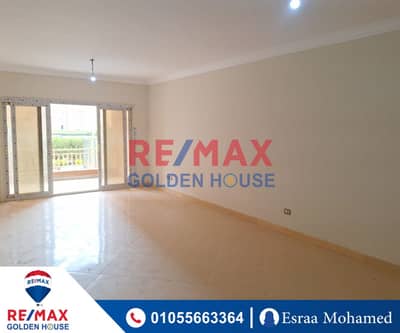 3 Bedroom Flat for Sale in Shorouk City, Cairo - 1. png