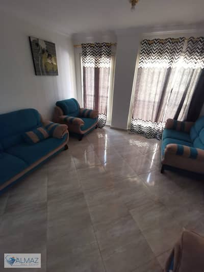 3 Bedroom Flat for Rent in New Cairo, Cairo - IMG-20250705-WA0307. jpg