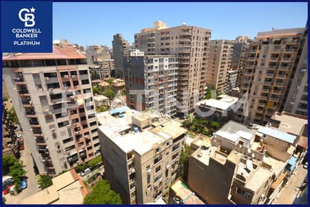 3 Bedroom Apartment for Sale in Bolkly, Alexandria - 1. JPG