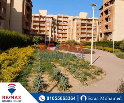 3 Bedroom Apartment for Sale in Shorouk City, Cairo - 4. png