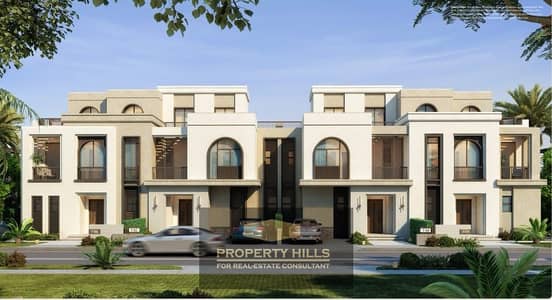 3 Bedroom Flat for Sale in Sheikh Zayed, Giza - ee605e9f-4ef0-4bfd-868f-ede08c659c73. jpg