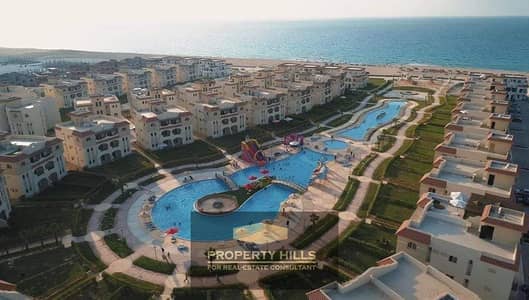 3 Bedroom Chalet for Sale in North Coast, Matruh - WhatsApp Image 2024-05-26 at 12.36. 58 PM. jpeg