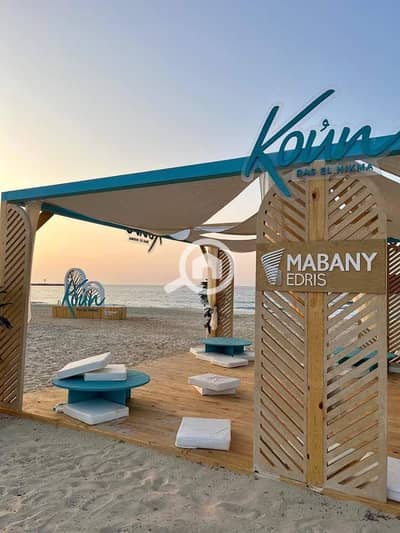 2 Bedroom Chalet for Sale in North Coast, Matruh - WhatsApp Image 2025-06-26 at 14.38. 35 (2). jpeg