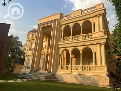 5 Bedroom Villa for Rent in Katameya, Cairo - WhatsApp Image 2025-07-05 at 5.15. 09 PM. jpeg