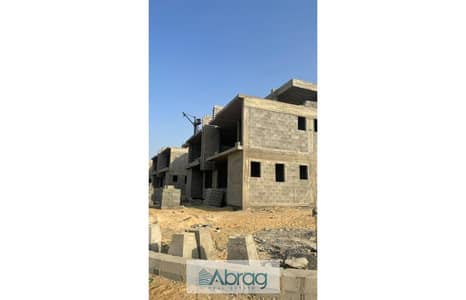 تاون هاوس 4 غرف نوم للبيع في الشيخ زايد، الجيزة - 2. jfif. jpg