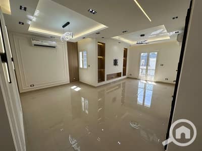 بنتهاوس 2 غرفة نوم للايجار في القاهرة الجديدة، القاهرة - WhatsApp Image 2025-07-05 at 4.21. 11 PM. jpeg