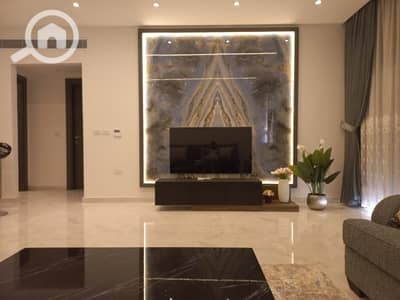 2 Bedroom Apartment for Rent in New Cairo, Cairo - WhatsApp Image 2025-07-05 at 11.29. 49 AM. jpeg