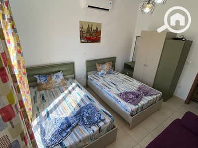 شاليه 2 غرفة نوم للايجار في الساحل الشمالي، مطروح - WhatsApp Image 2025-07-05 at 1.20. 25 PM (2). jpeg