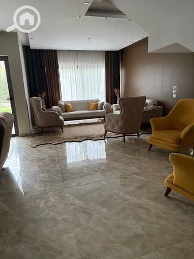 4 Bedroom Townhouse for Sale in New Cairo, Cairo - WhatsApp Image 2025-07-05 at 3.12. 27 PM (1). jpeg