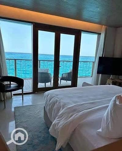 2 Bedroom Chalet for Sale in North Coast, Matruh - 514099950_694534736750146_244571309206718521_n. jpg