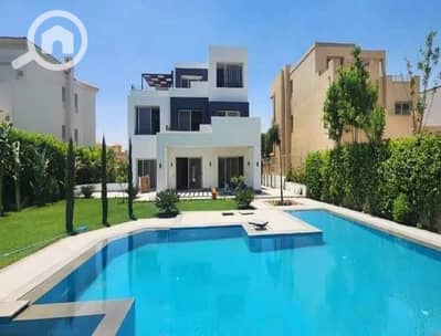 توين هاوس 5 غرف نوم للبيع في 6 أكتوبر، الجيزة - WhatsApp Image 2024-12-21 at 7.33. 19 PM. jpeg