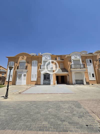 تاون هاوس 3 غرف نوم للايجار في القاهرة الجديدة، القاهرة - WhatsApp Image 2025-07-05 at 4.40. 34 PM (3). jpeg