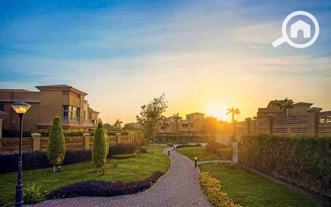 6 Bedroom Villa for Sale in Sheikh Zayed, Giza - WhatsApp Image 2024-03-19 at 4.42. 46 PM (1). jpeg
