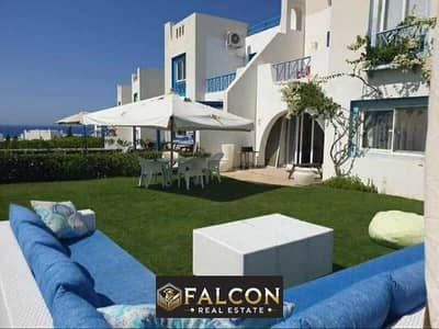 2 Bedroom Chalet for Sale in North Coast, Matruh - 237962894_4113295008769847_4352213656939197662_n. jpg