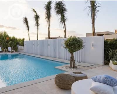 4 Bedroom Townhouse for Sale in North Coast, Matruh - 515316005_122280032894189765_8702983754478897691_n. jpg