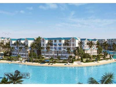 3 Bedroom iVilla for Sale in New Cairo, Cairo - 10. jpeg