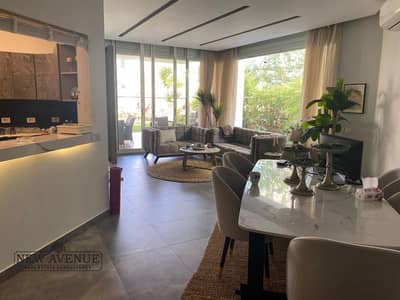 4 Bedroom Chalet for Sale in North Coast, Matruh - WhatsApp Image 2025-06-25 at 4.54. 59 PM (2). jpg