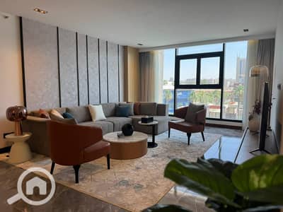 2 Bedroom Flat for Sale in New Cairo, Cairo - 096b2f71-d723-4832-8773-9d2b86042786. jpg
