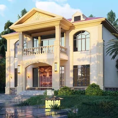 فیلا 5 غرف نوم للبيع في المعادي، القاهرة - فيلا في سريات المعادي بي سعر شقه لسرعة البيع