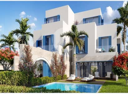5 Bedroom Twin House for Sale in North Coast, Matruh - 20230607_114640. jpg
