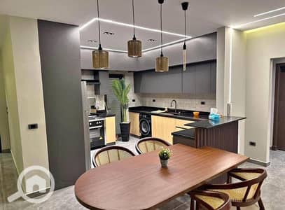 2 Bedroom Flat for Sale in New Cairo, Cairo - WhatsApp Image 2025-05-31 at 1.07. 23 PM (1). jpeg