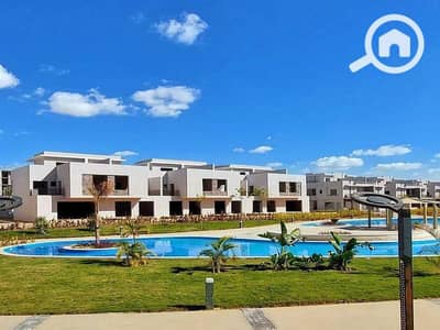 4 Bedroom Villa for Sale in Hadayek October, Giza - 0a359534-4f2c-43be-8007-35d4a77c11f9. jpeg