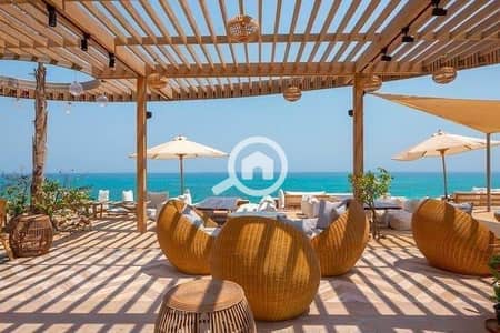 3 Bedroom Villa for Sale in North Coast, Matruh - WhatsApp Image 2025-07-05 at 12.06. 37_40b34fed. jpg