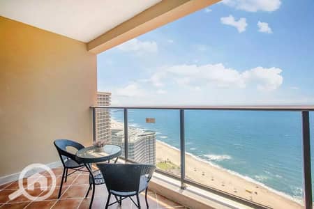 2 Bedroom Chalet for Sale in North Coast, Matruh - R. jpeg