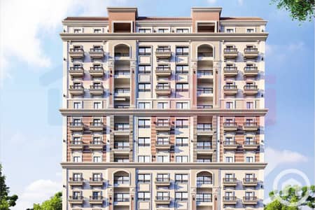 2 Bedroom Flat for Sale in Moharam Bik, Alexandria - MMM-7. jpg