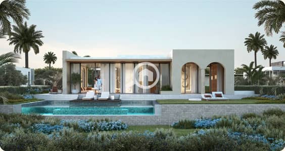 5 Bedroom Villa for Sale in New Cairo, Cairo - IMG_0973. jpeg